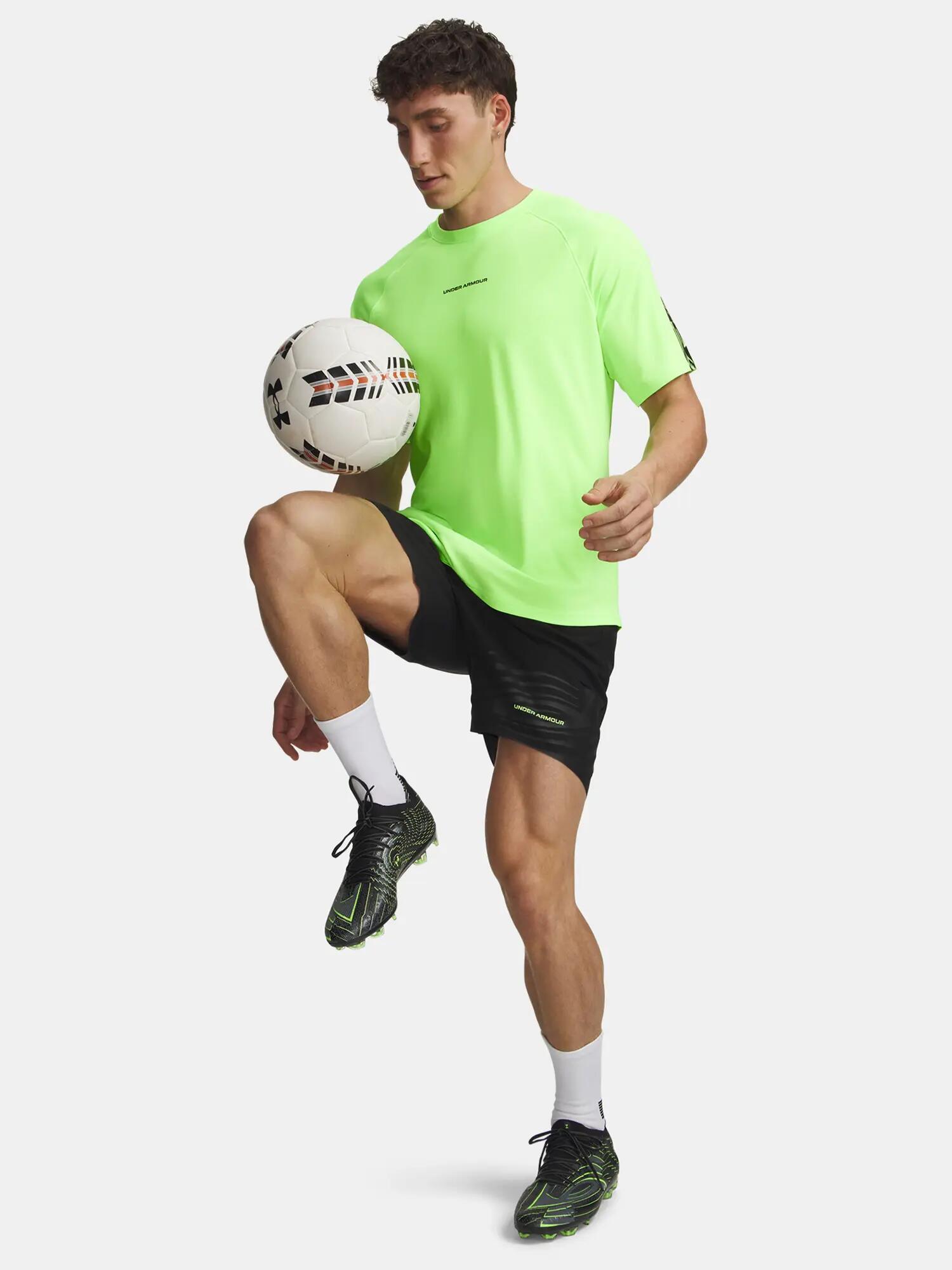 Férfi Under Armour UA Challenger Elite Short rövidnadrág 4/4