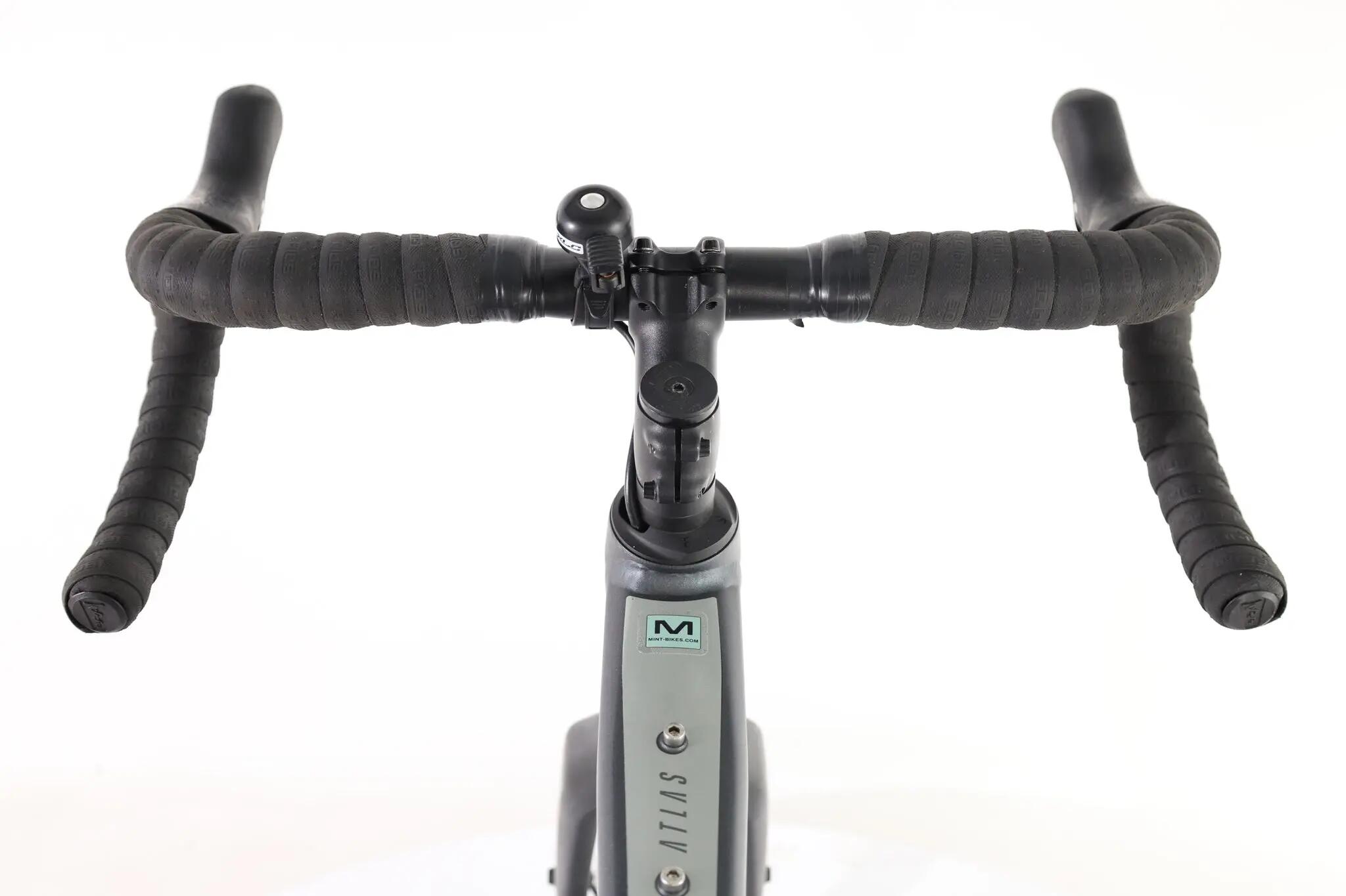 Reconditionné - Vélo Gravel FOCUS Atlas 6.7 EQP 2023 6/8