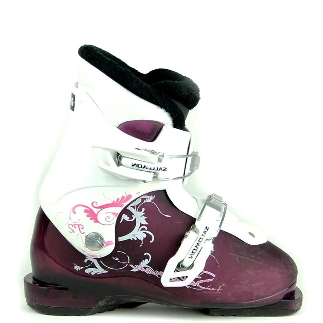 SALOMON picture