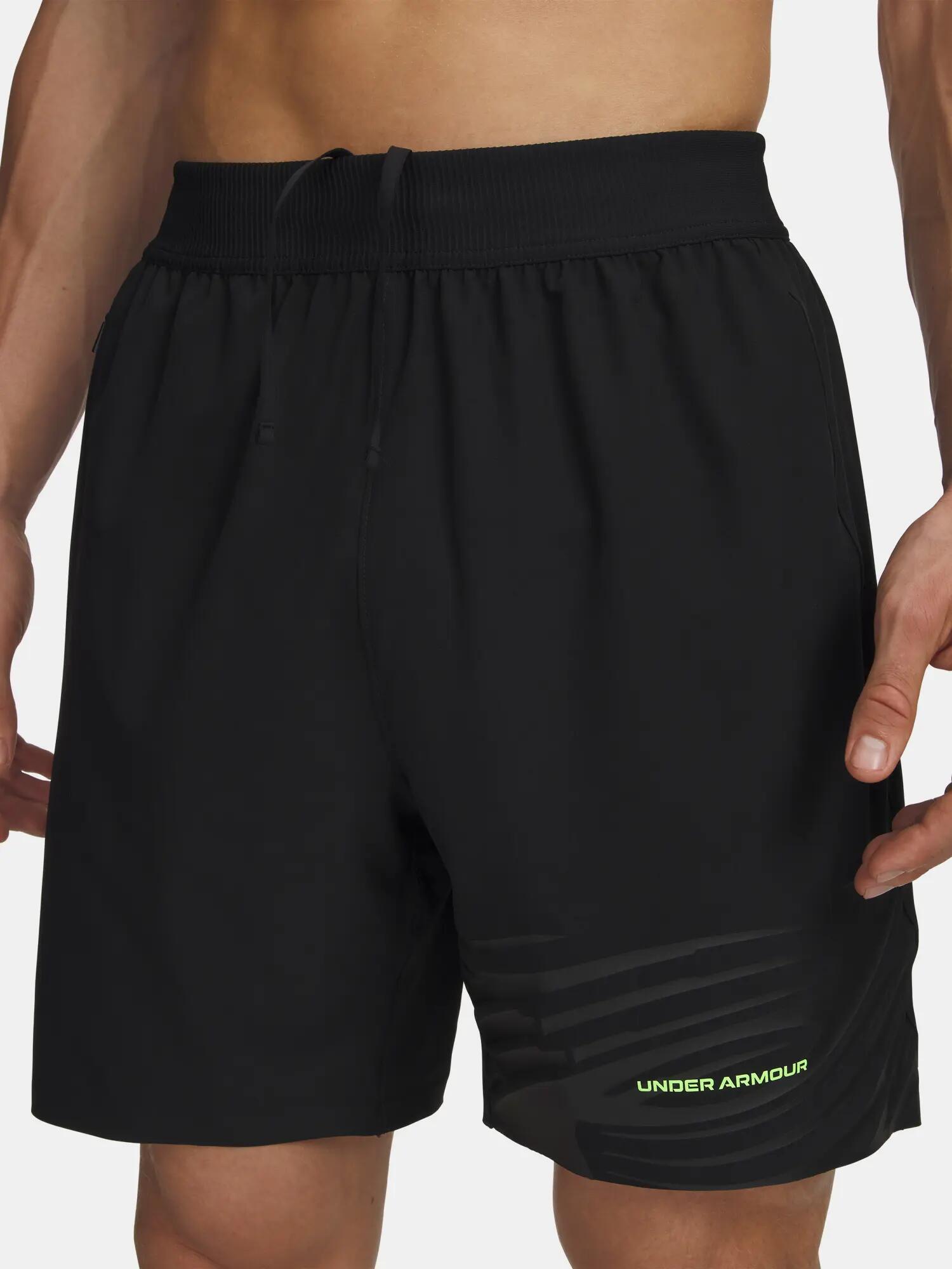 Férfi Under Armour UA Challenger Elite Short rövidnadrág 3/4