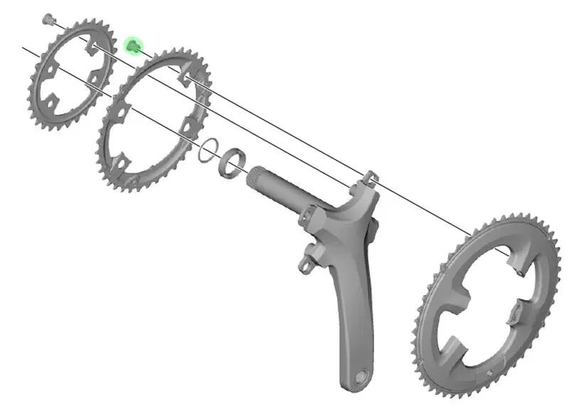 SHIMANO picture