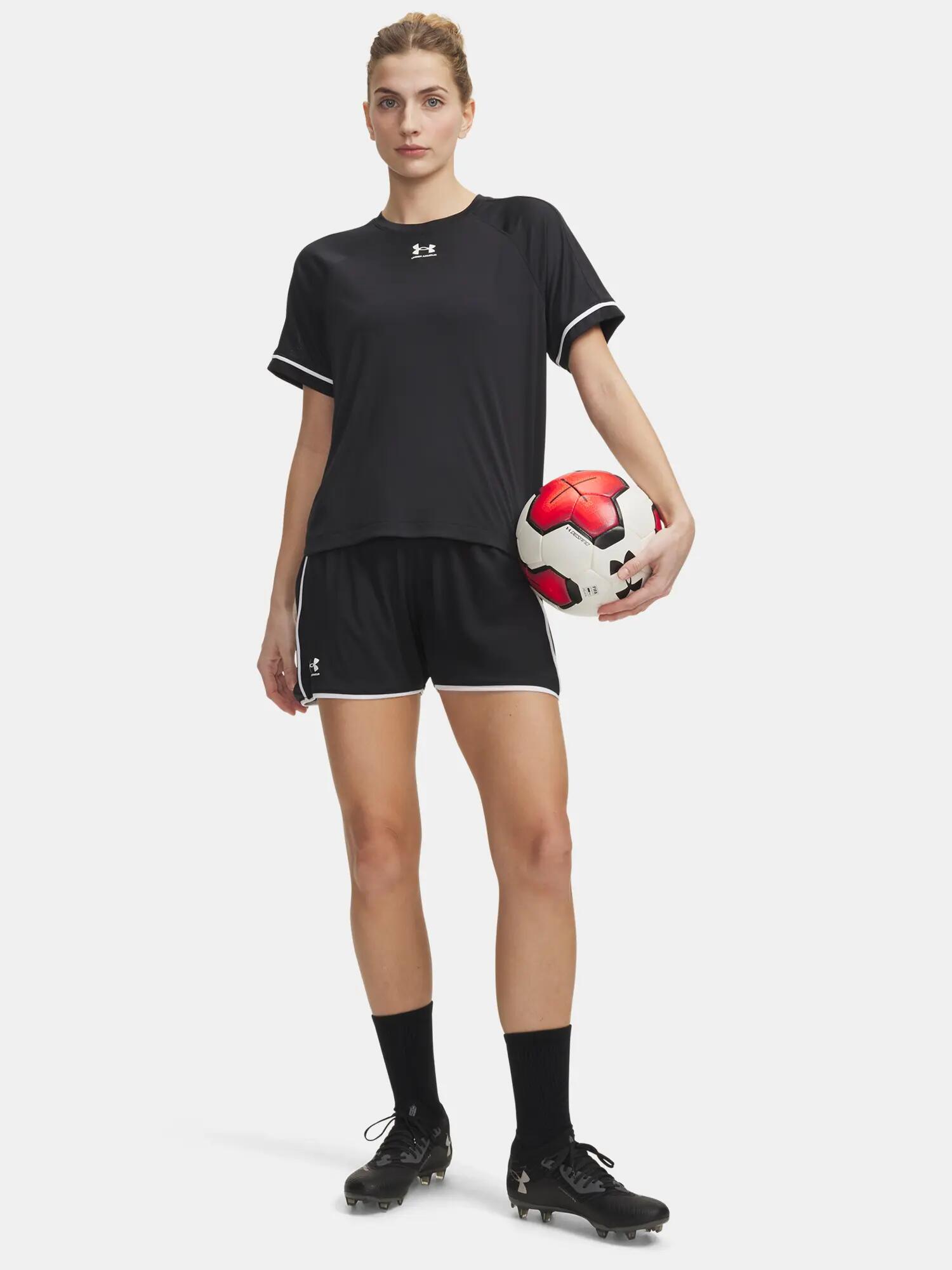 Női rövidnadrág Under Armour UA W Challenger Train Short 4/4