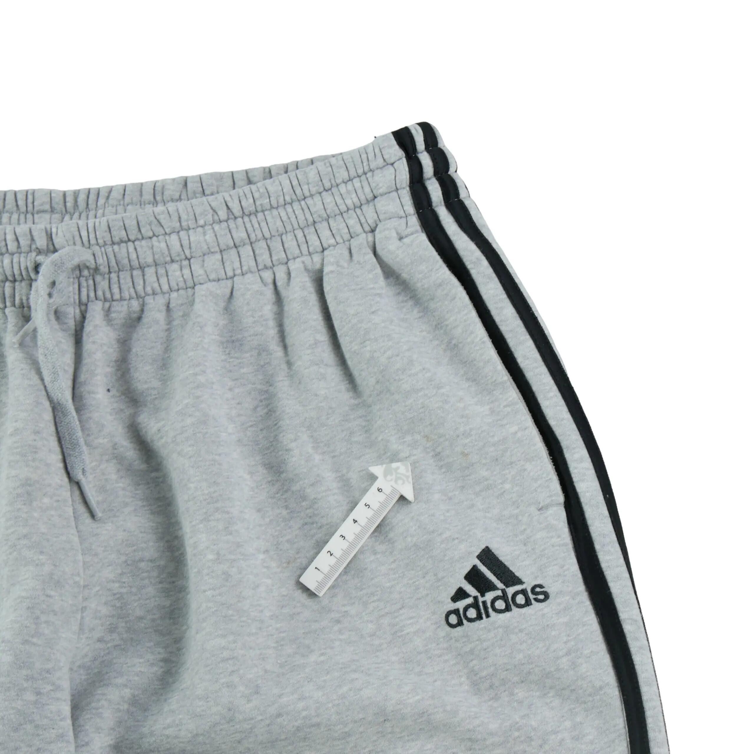 Seconde vie - Jogging Homme 3 bandes Logo brodé - Bon état 7/10