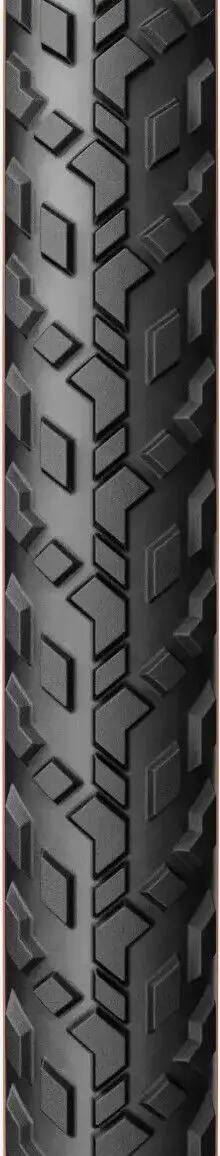 Neumático Pirelli Cinturato Gravel M 700 mm Tubeless Ready HP-Line Retro 2/3