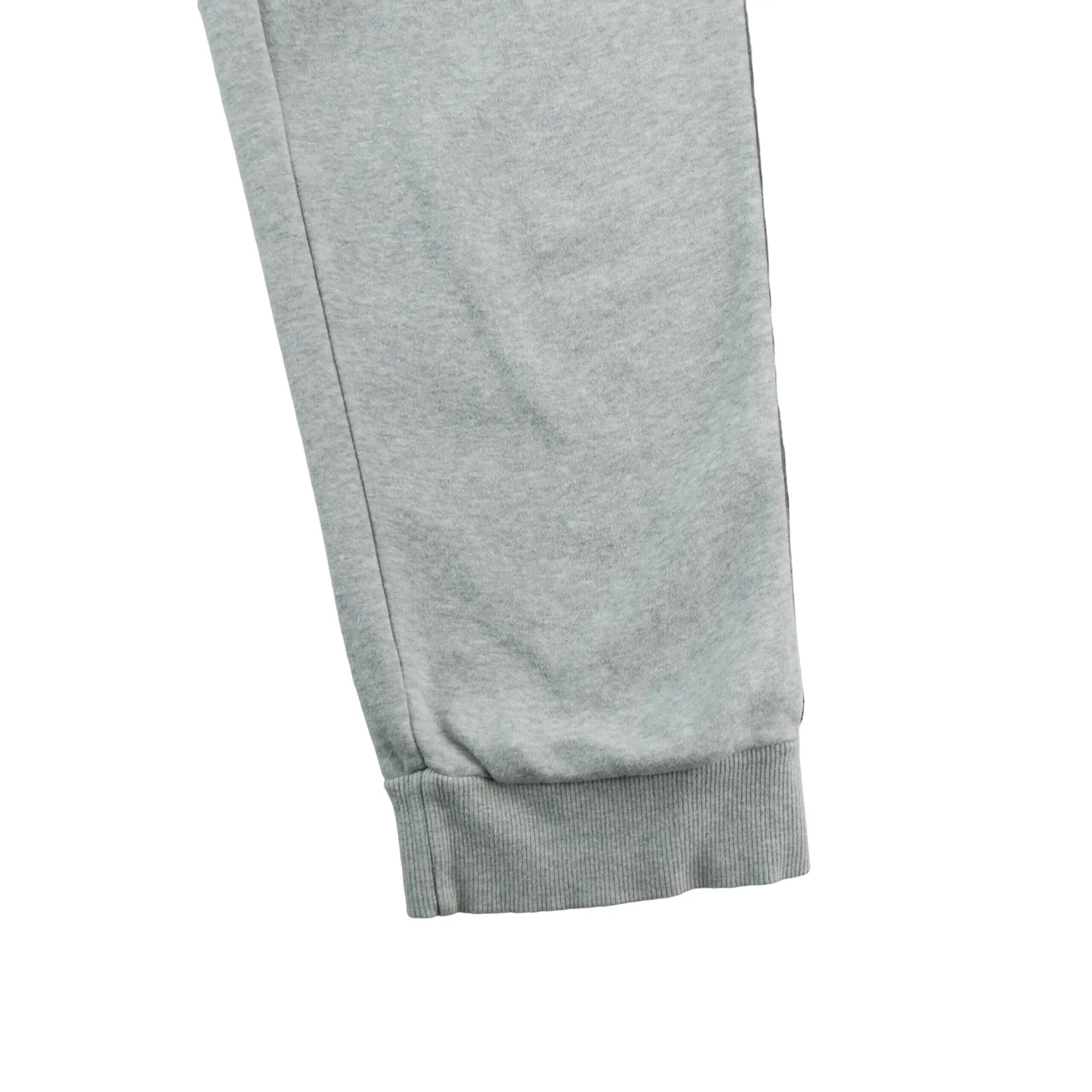 Seconde vie - Jogging Homme 3 bandes Logo brodé - Bon état 5/10