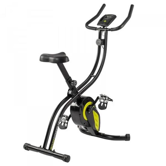 Vélo d’appartement pliable - XB40