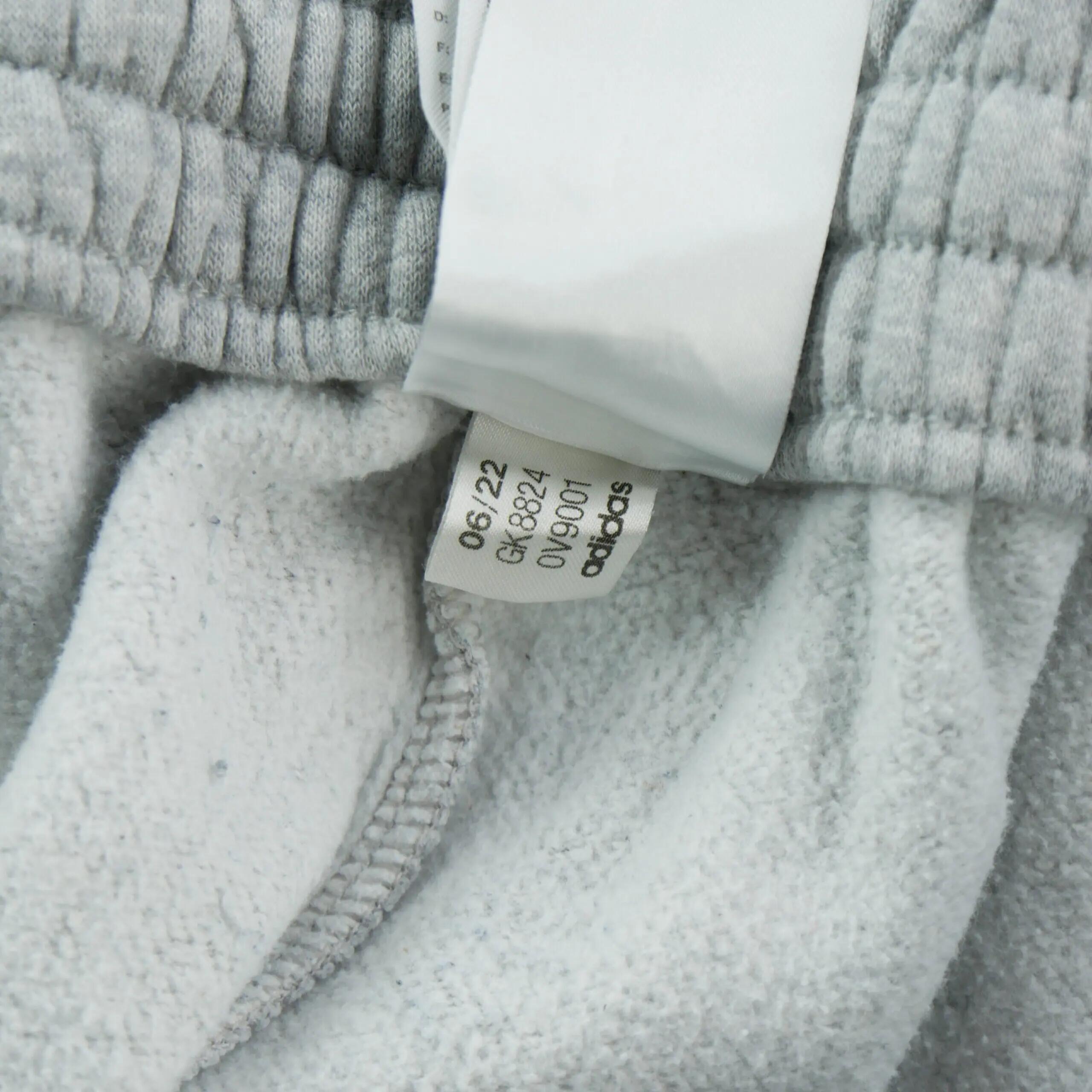 Seconde vie - Jogging Homme 3 bandes Logo brodé - Bon état 10/10
