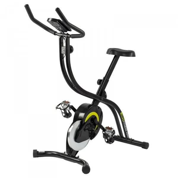 Hometrainer - Thuisfitness - Duke Fitness XB40 5/5