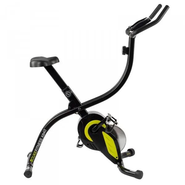Hometrainer - Thuisfitness - Duke Fitness XB40 3/5