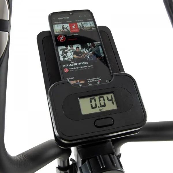 Stepper - Fitness - Unisex - Duke Fitness Stepper Plus - Compact 5/5
