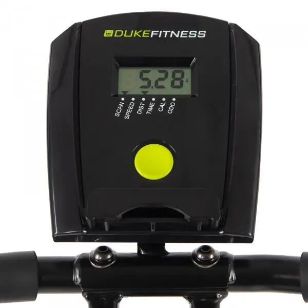 Hometrainer - Thuisfitness - Duke Fitness XB40 2/5