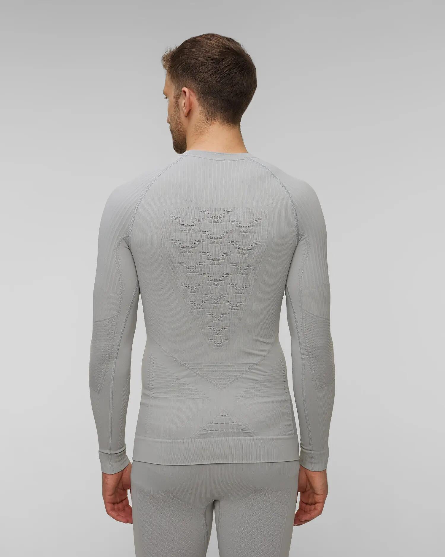 Koszulka męska X-Bionic ENERGY ACCUMULATOR 4.0 SHIRT LG SL G602 3/4