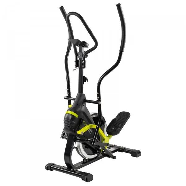 Stepper - Fitness - Unisex - Duke Fitness Stepper Plus - Compact 4/5