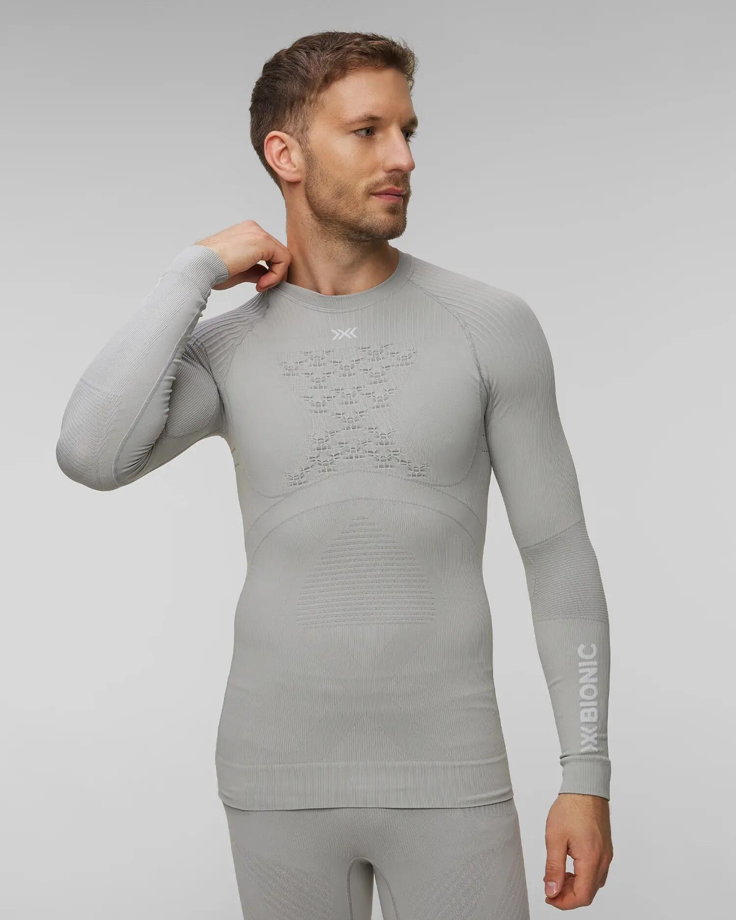 Koszulka męska X-Bionic ENERGY ACCUMULATOR 4.0 SHIRT LG SL G602 2/4