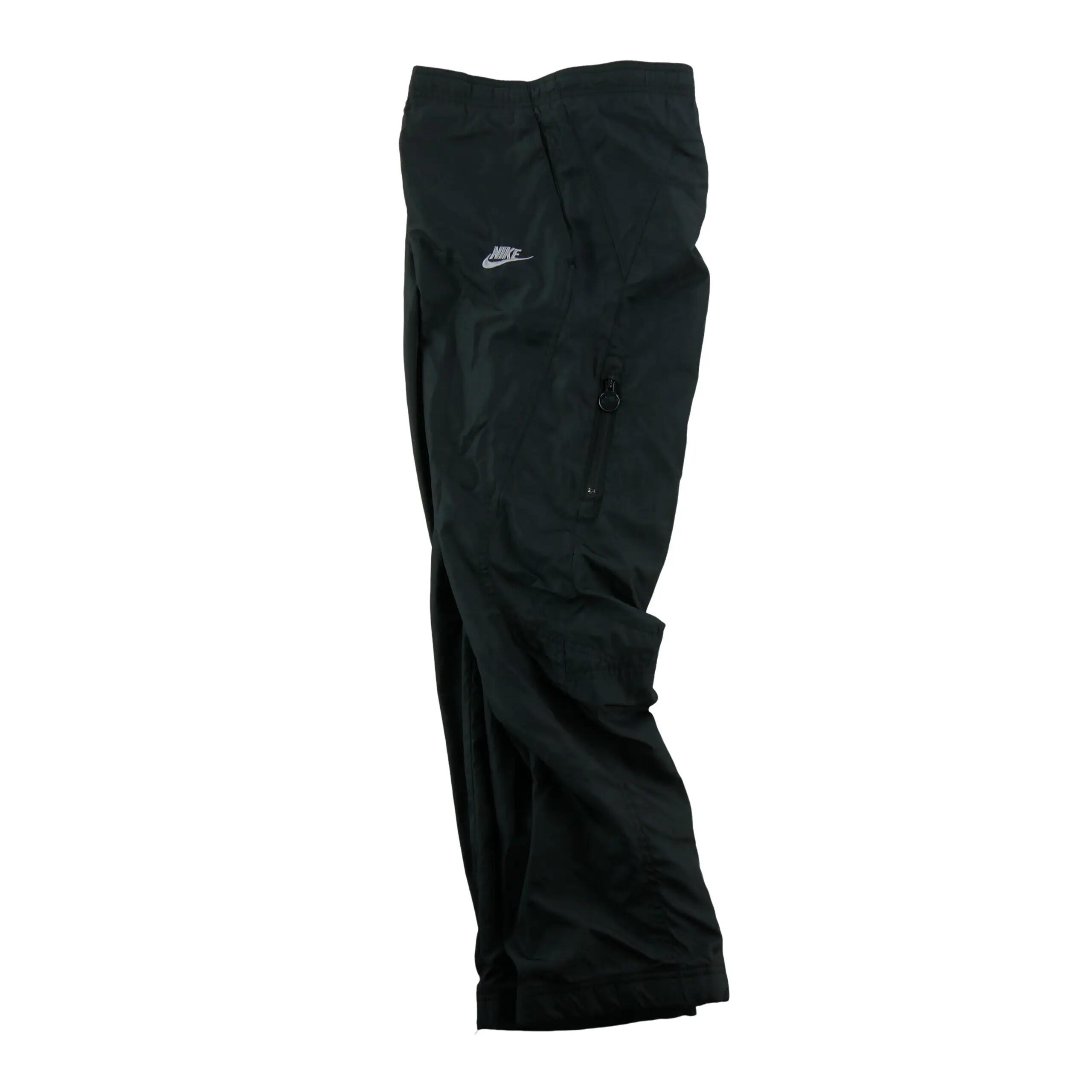 Refurbished - Herren Jogginghose Air Besticktes Logo - In sehr gutem Zustand 3/6