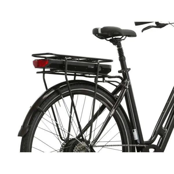 Vélo électrique hybride Kross Sentio Hybrid 1.0 2025 28" 8 vitesses 2/3