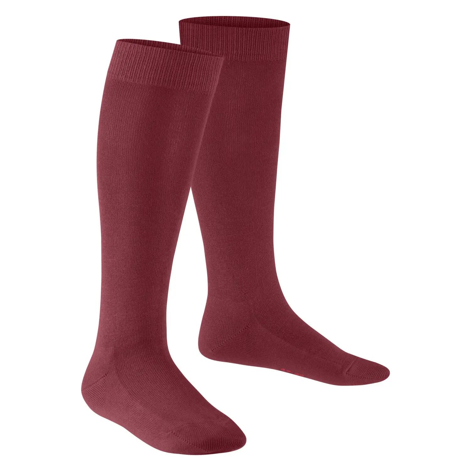 Falke Kinder Kniestrümpfe Family 11898 3/6
