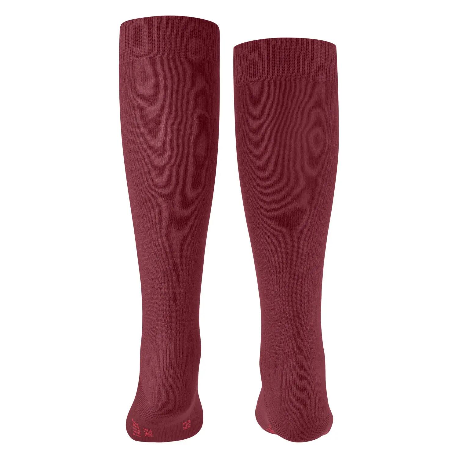 Falke Kinder Kniestrümpfe Family 11898 2/6