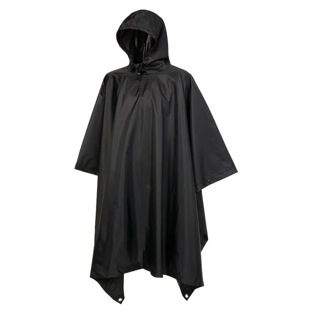 Poncho Brandit Ripstop 2/3