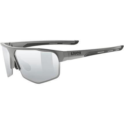 Okulary rowerowe UVEX Axos set Okulary rowerowe UVEX Axos set one size
