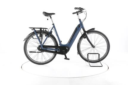 Reconditionné - Gazelle Grenoble City E-Bike Entrée basse - Très Bon