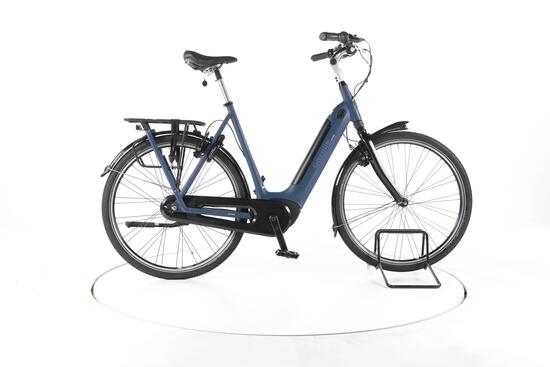 Reconditionné - Gazelle Grenoble City E-Bike Entrée basse - Très Bon