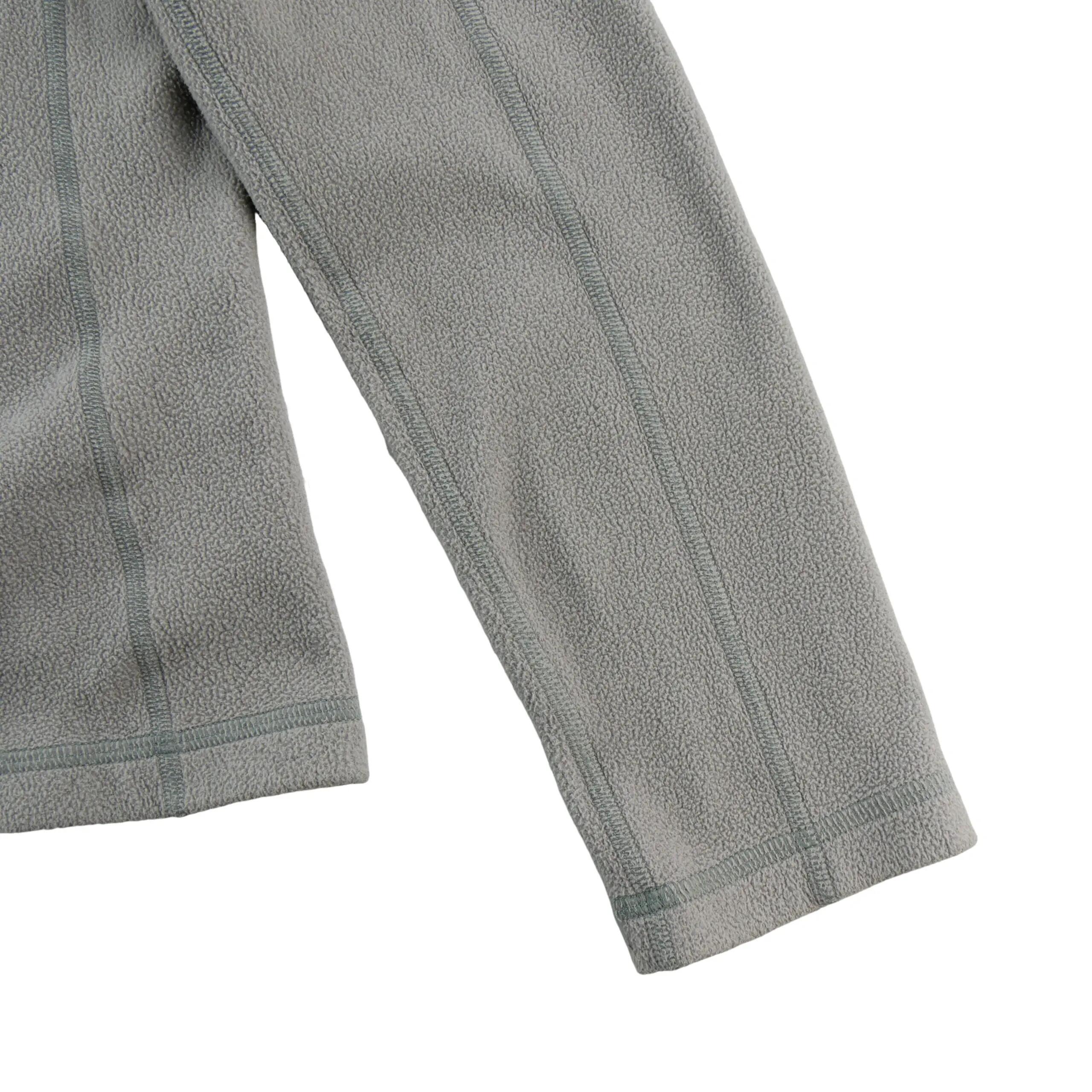 Second life - Polar damski Micro D 1/4-Zip - Jak nowy 4/8