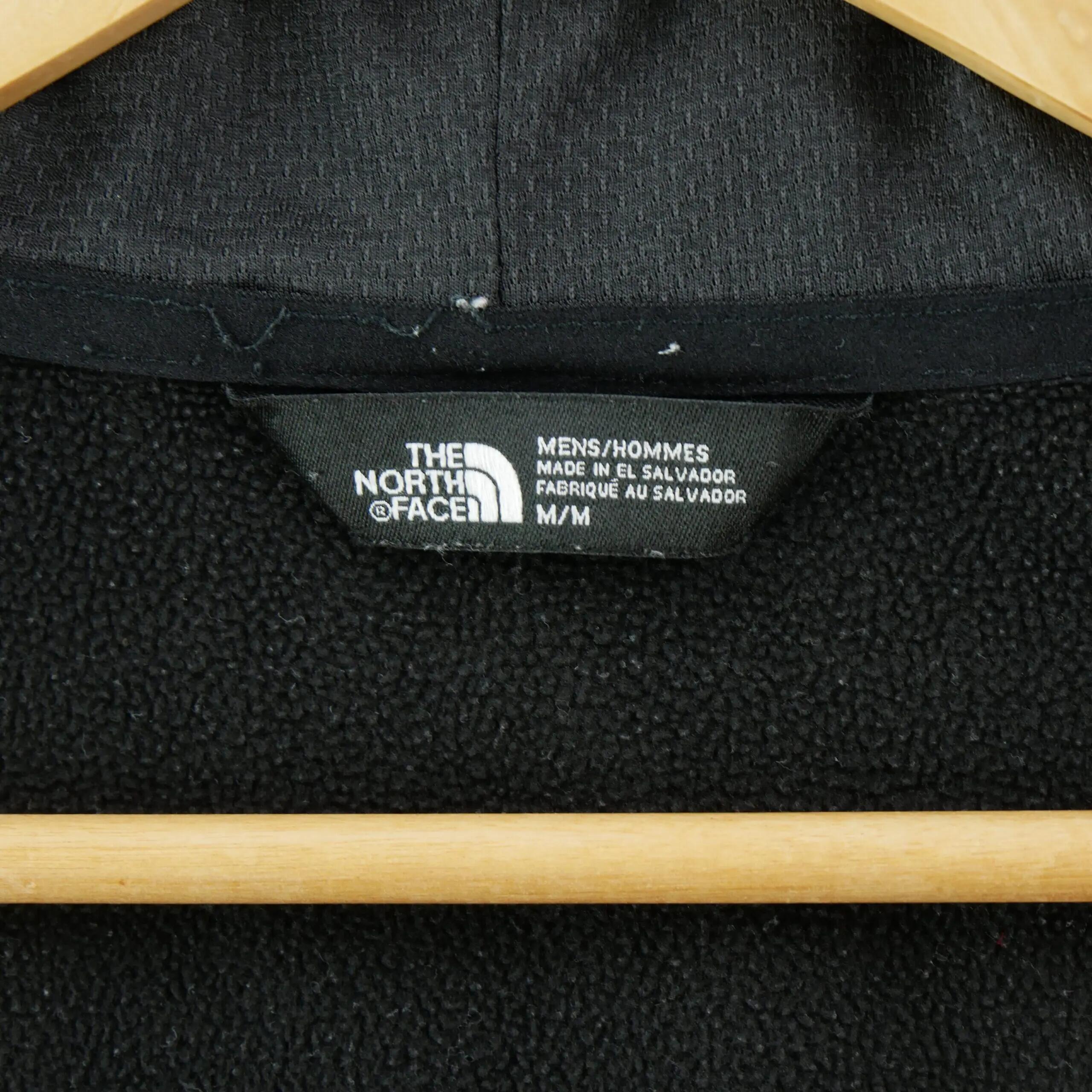 Refurbished - Herrenjacke Vertikale Reißverschlusstaschen - In gutem Zustand 8/10