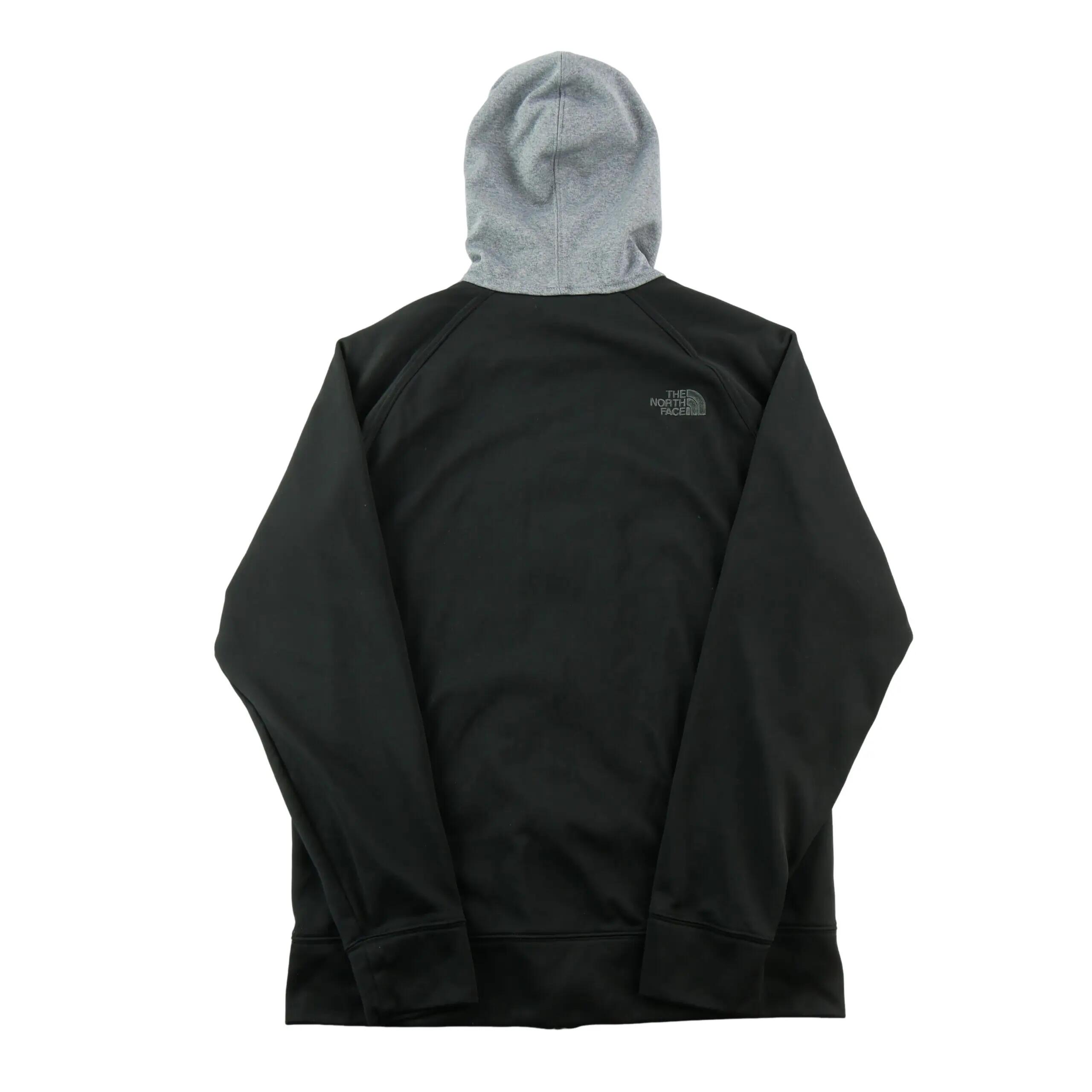 Refurbished - Herrenjacke Vertikale Reißverschlusstaschen - In gutem Zustand 2/10