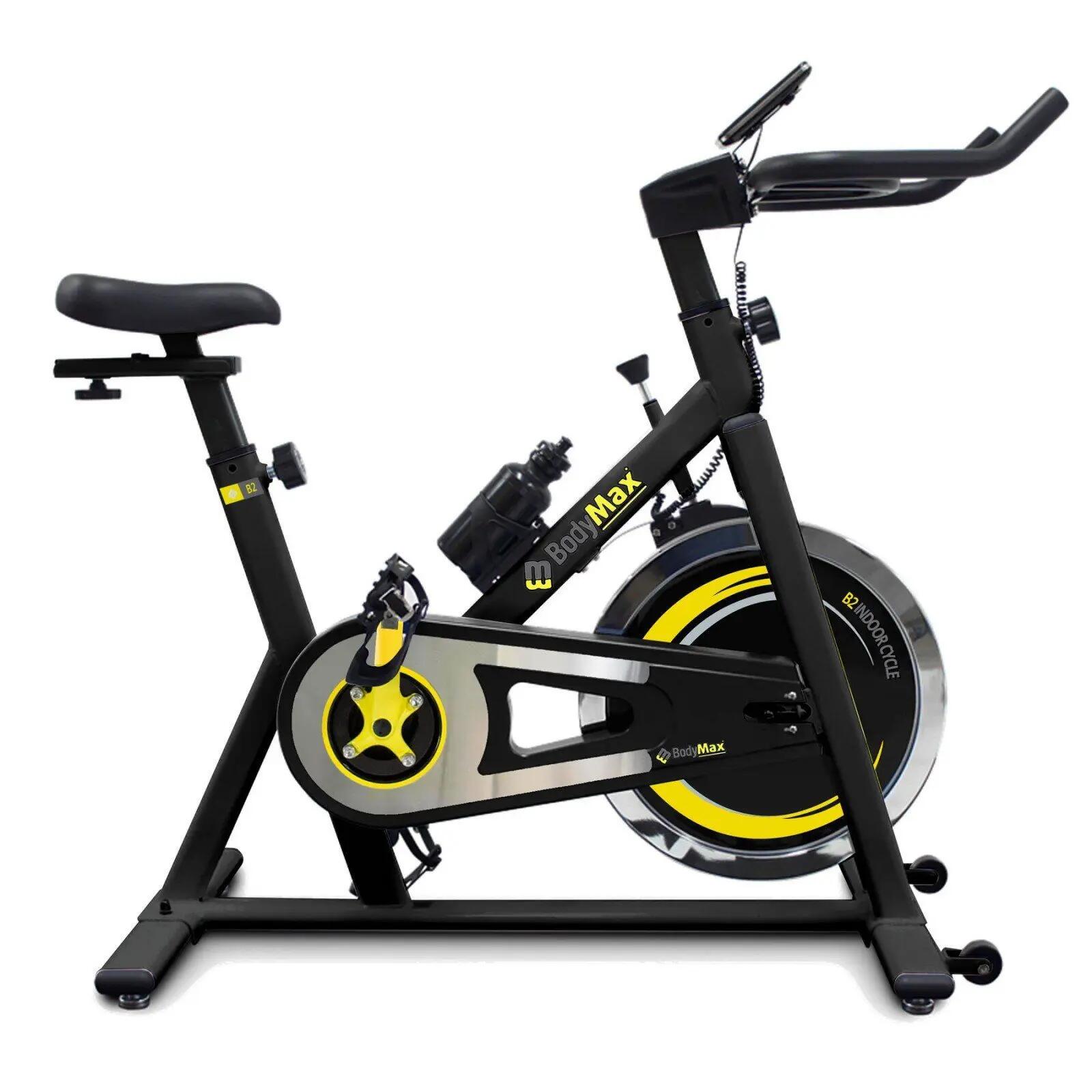 BODYMAX picture