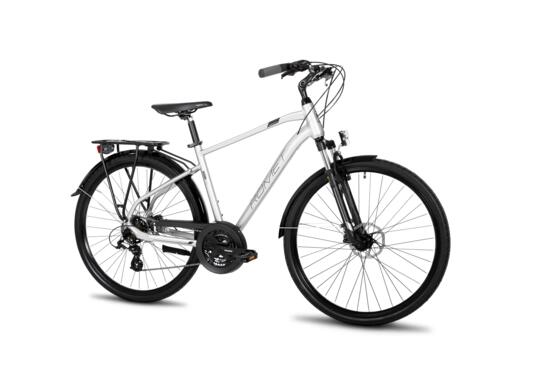 Rower trekkingowy męski Romet Wagant 2 28 XL(23")