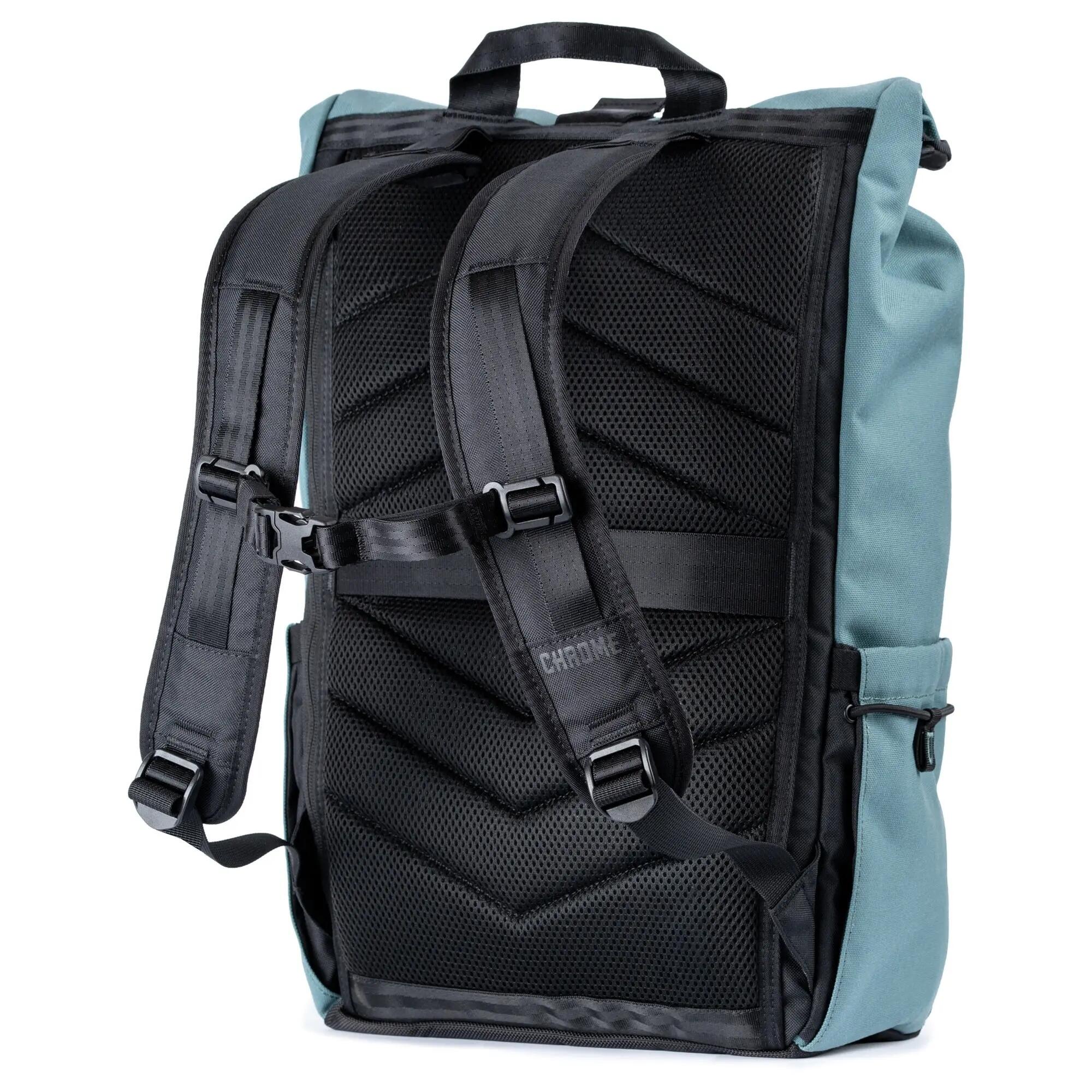 Chrome Initiate 26L Backpack - Rucksack 16" 47 cm 3/3