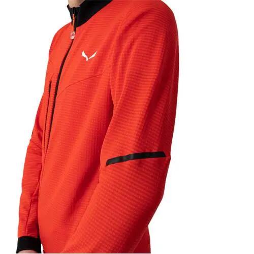 Bluza treningowa męska Salewa Pedroc 2 3/5