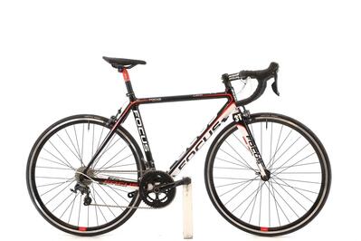 Tweedehands racefiets · cayo · zeer goede toestand