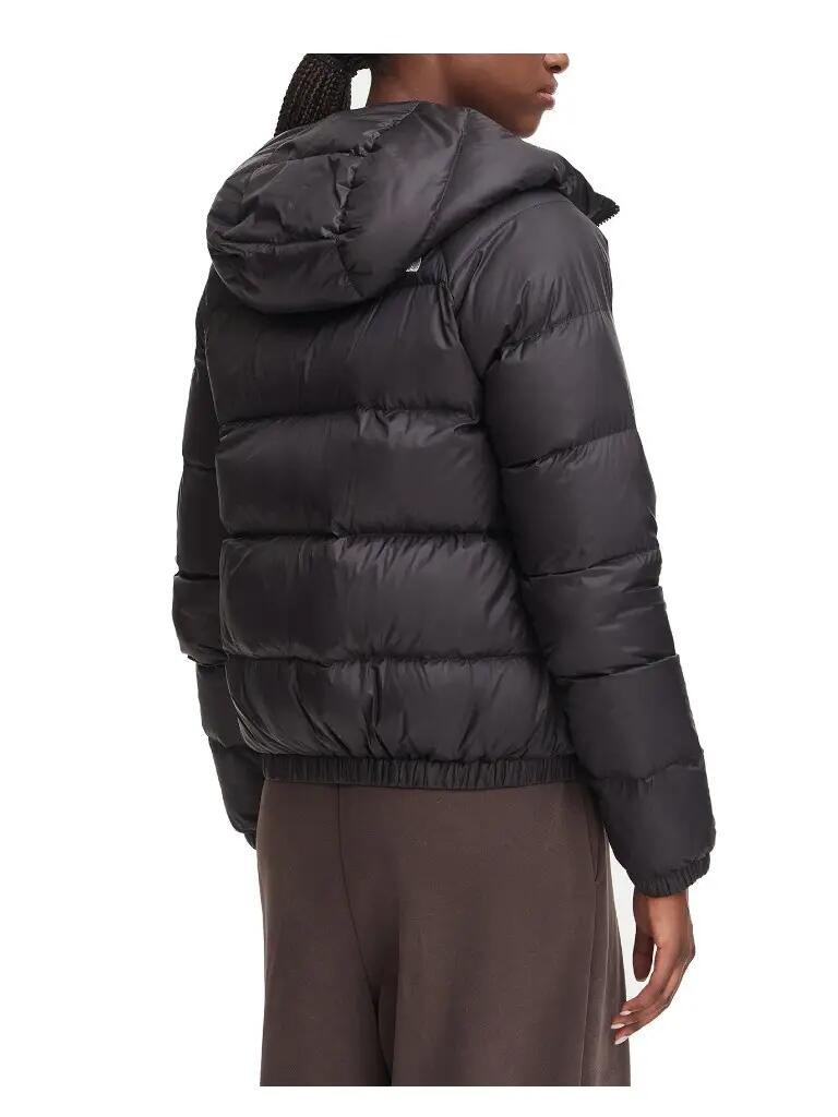Kurtka turystyczna puchowa damska The North Face W Hydrenalite Down Hoodie 3/3