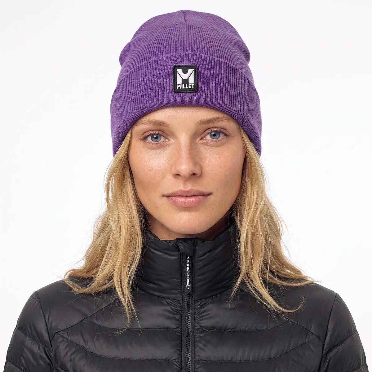 Unisex Urbaner Look Mütze  CHAMONIX URBAN 2/3