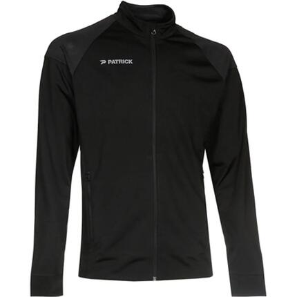 veste d'entraînement - football - hommes - coupe slim - vert