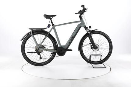 Reconditionné - Cube Kathmandu Hybrid ONE Vélo Électrique de Trekking - Bon