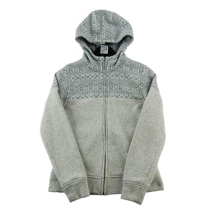 Seconde vie - Veste polaire Femme Coupe ajustée - Excellent