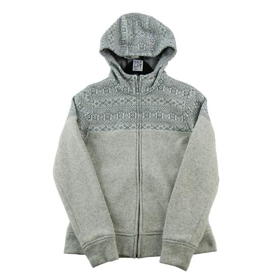 Seconde vie - Veste polaire Femme Coupe ajustée - Excellent