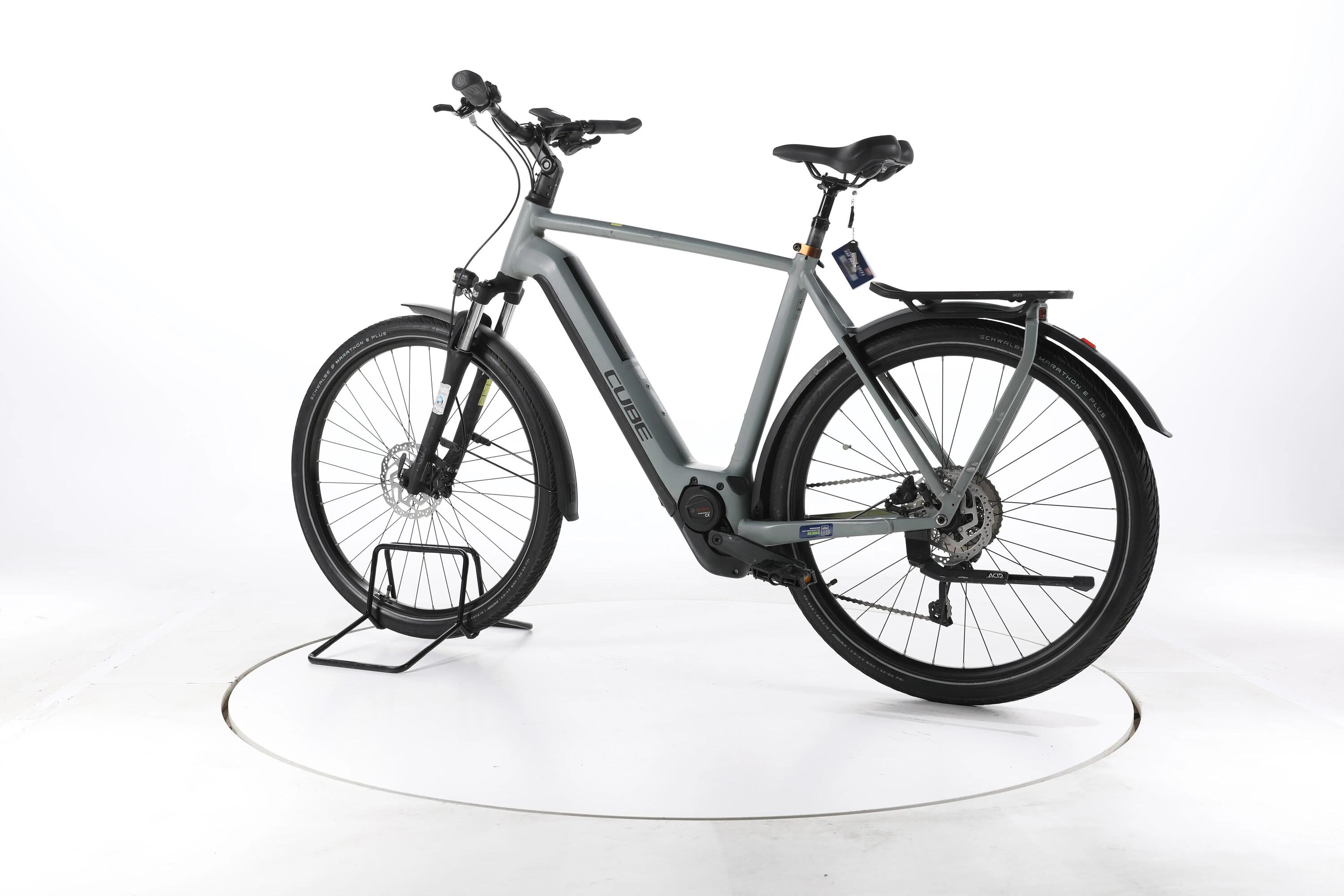 Ebike ricondizionata · Cube Kathmandu Hybrid ONE · Buone condizioni 7/7