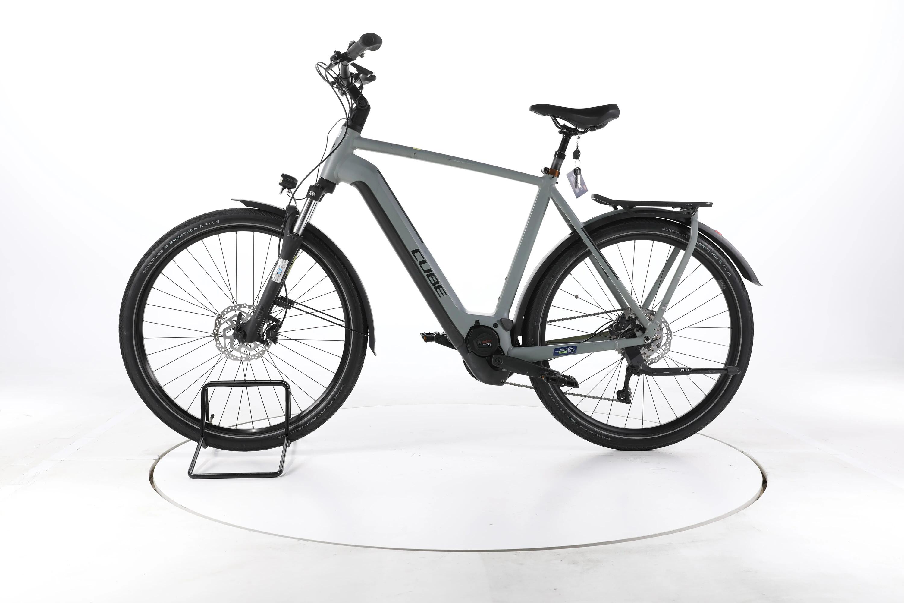 Ebike ricondizionata · Cube Kathmandu Hybrid ONE · Buone condizioni 6/7
