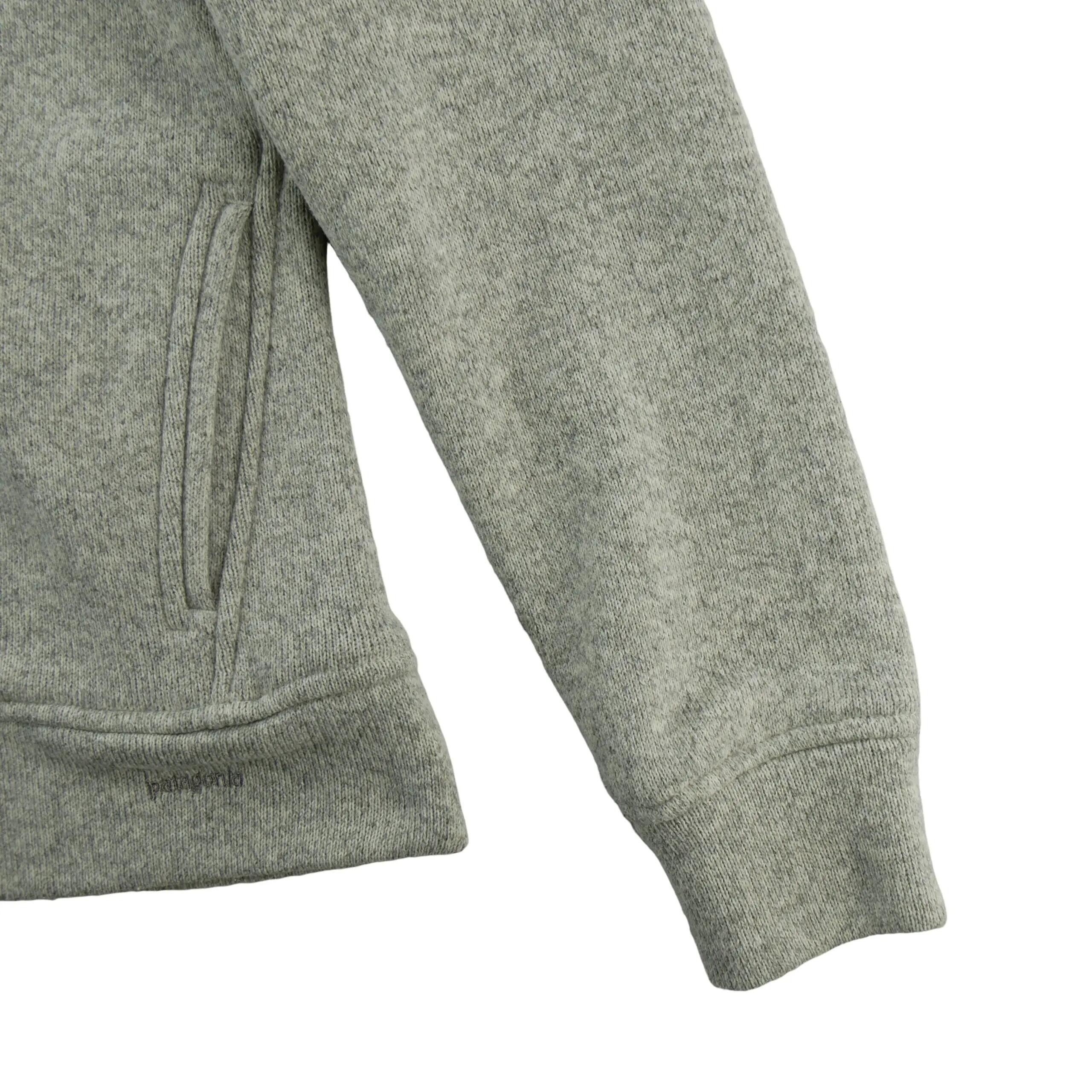 Refurbished - Damen Fleecejacke Eng geschnitten - Wie neu 6/7