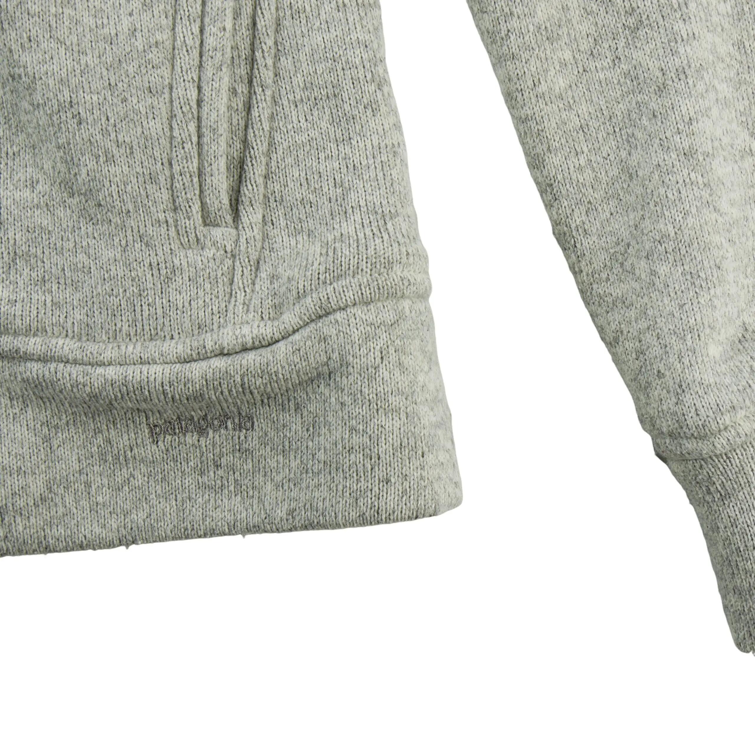 Refurbished - Damen Fleecejacke Eng geschnitten - Wie neu 5/7