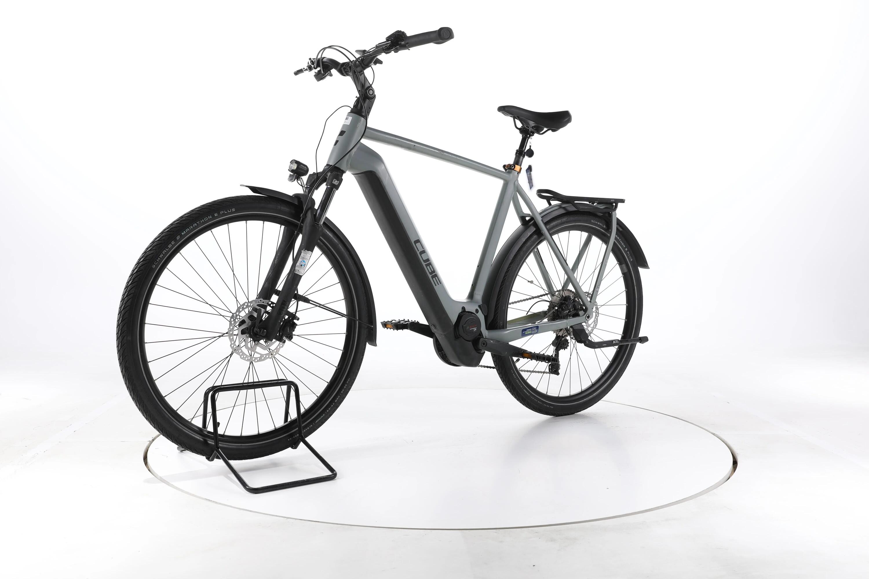 Ebike ricondizionata · Cube Kathmandu Hybrid ONE · Buone condizioni 5/7