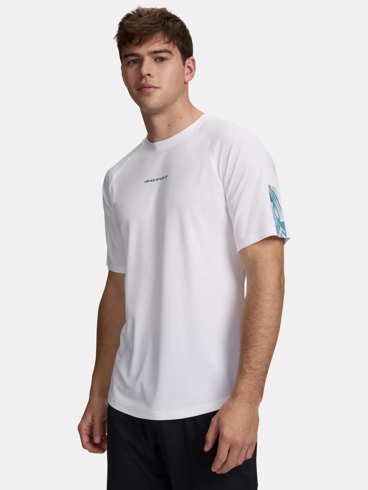 Férfi Under Armour UA Challenger Elite SS póló 1/3