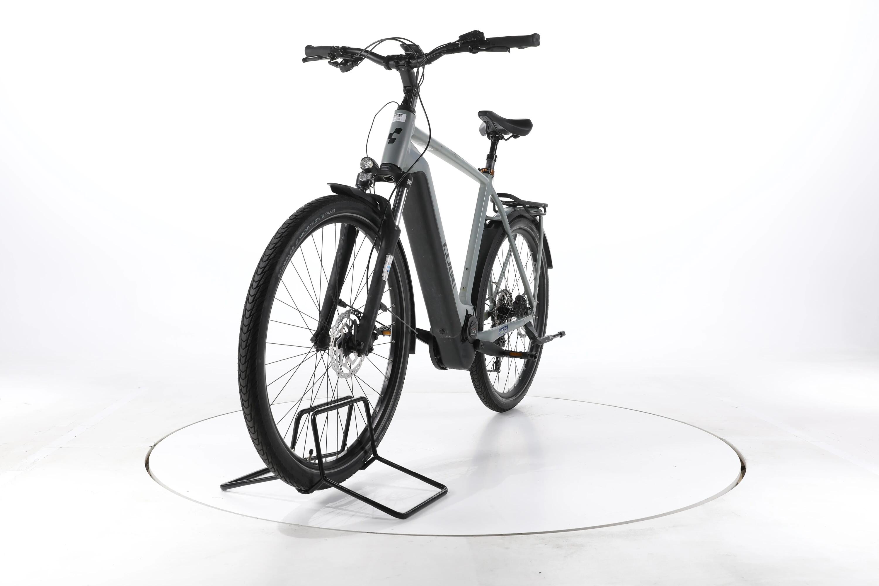 Ebike ricondizionata · Cube Kathmandu Hybrid ONE · Buone condizioni 4/7