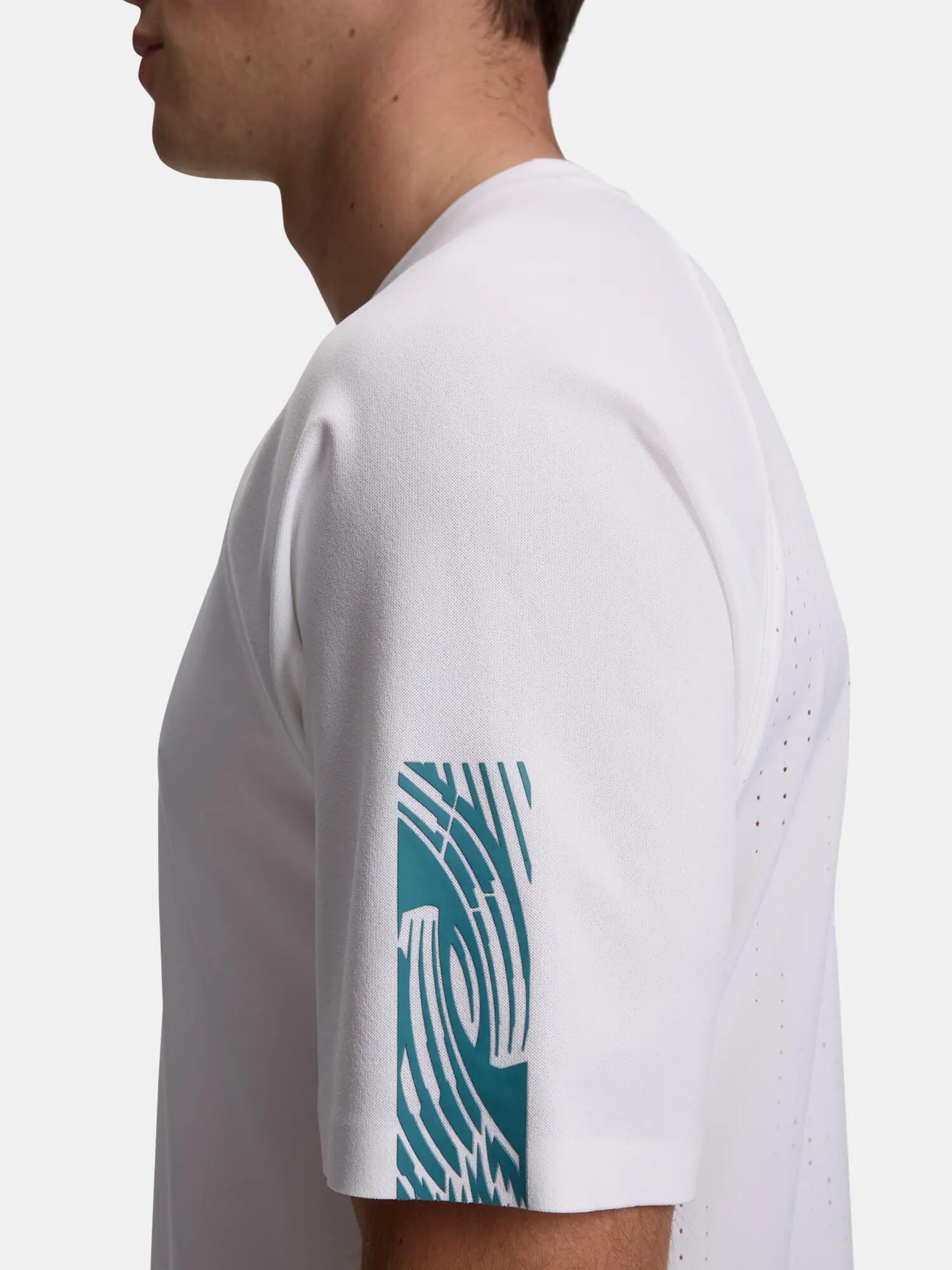 Férfi Under Armour UA Challenger Elite SS póló 3/3