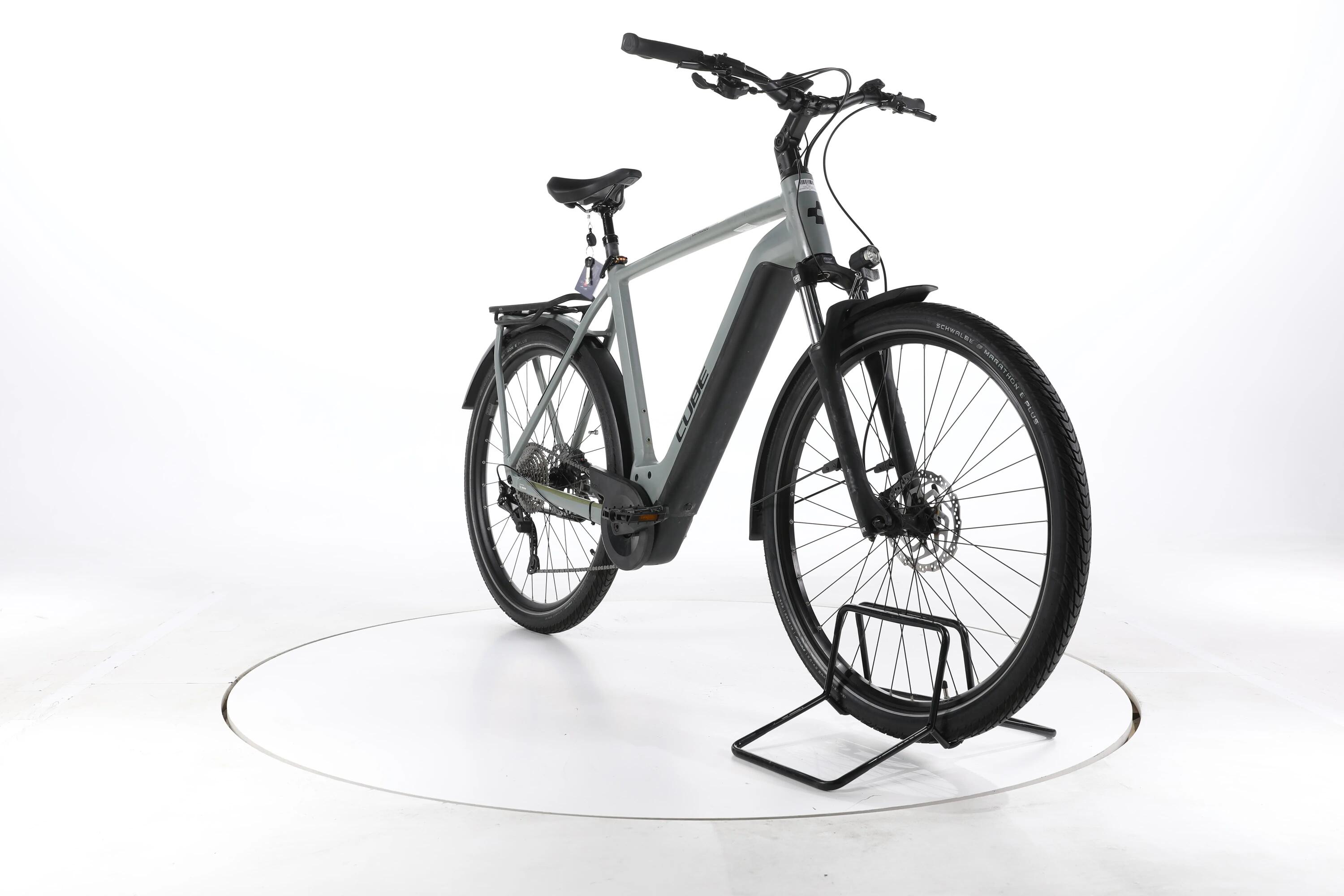 Ebike ricondizionata · Cube Kathmandu Hybrid ONE · Buone condizioni 3/7