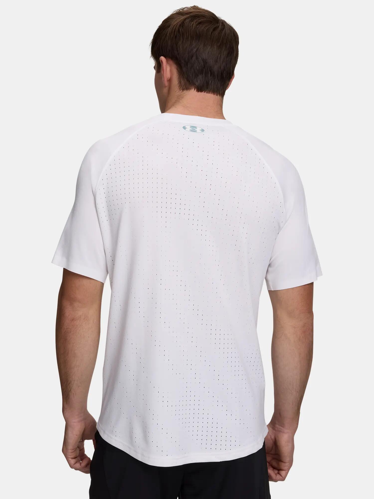 Férfi Under Armour UA Challenger Elite SS póló 2/3